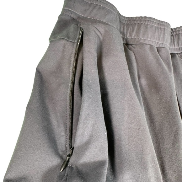 Public Rec All Day Every Day Pants 32x32 Gray Stretch Drawstring Zipper Pockets - Picture 4 of 11